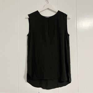 J. Crew Sleeveless Top